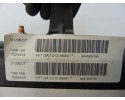 Airbag lateral trasero izquierdo, Peugeot 407 Sw Premium 2004, 9647923780