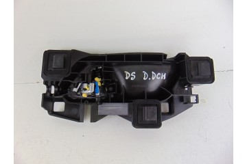 Maneta interior delantera derecha, 98201552