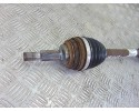 Transmision delantera izquierda, Renault Megane Ii Berlina 5P Authentique 2005, 8200511116