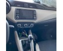 Nissan Micra (K14) Acenta 2019 para piezas | Desguace Gandia SL