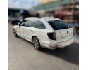 Skoda Superb Combi (3T5) Elegance 2011 para piezas | Desguace Gandia SL
