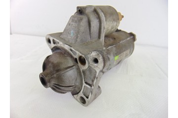 Motor arranque, Renault Trafic Ii Furgón L1H1 Caja cerrada, corto 2006, 8200628419
