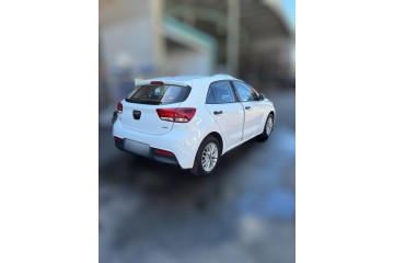 Kia RIO (YB) Business 2017 para piezas | Desguace Gandia SL