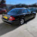MERCEDES-BENZ CLASE E (BM 211) BERLINA E 320 CDI  4-Matic (211.089) MERCEDES-BENZ CLASE E (BM 211) BERLINA E 320 CDI  4-Matic (211.089)