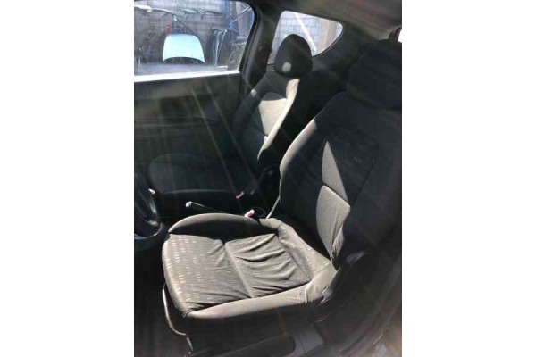 Mitsubishi Colt CZ3 Berl. 3 (Z30) 1.5 DI-D Instyle 2007 para piezas | Desguace Gandia SL