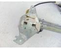 Elevalunas trasero derecho, Nissan Qashqai (J10) Acenta 2008