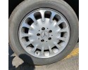 Mercedes-Benz Clase e (BM 211) Berlina E 320 (211.065) 2002 para piezas | Desguace Gandia SL