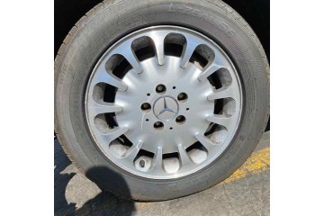 Mercedes-Benz Clase e (BM 211) Berlina E 320 (211.065) 2002 para piezas | Desguace Gandia SL