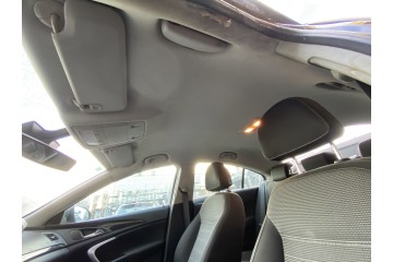 Opel Insignia Berlina Cosmo 2010 para piezas | Desguace Gandia SL