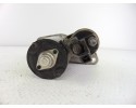 Motor arranque, Volkswagen Polo Iv (9N1) Trendline 2003, 02T911023G