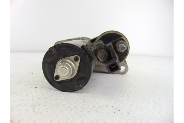 Motor arranque, Volkswagen Polo Iv (9N1) Trendline 2003, 02T911023G