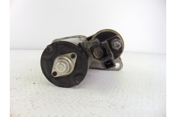 Motor arranque, Volkswagen Polo Iv (9N1) Trendline 2003, 02T911023G