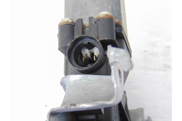 Elevalunas delantero derecho, Nissan Almera (N16/E) Acenta 2004