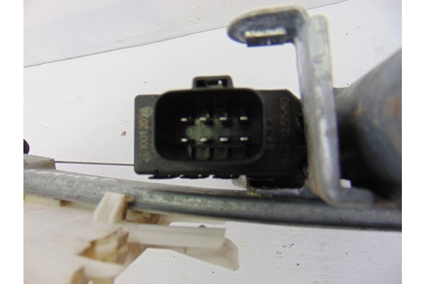 Elevalunas trasero derecho, Ford Mondeo Berlina (Ge) Ambiente 2007