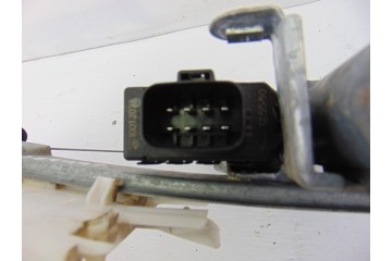 Elevalunas trasero derecho, Ford Mondeo Berlina (Ge) Ambiente 2007