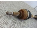 Transmision delantera izquierda, Renault Scenic Ii (Jm) Authentique 2004, 8200198016