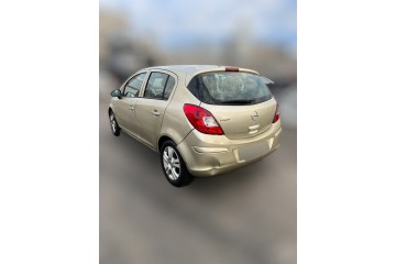 Opel Corsa D Cosmo 2009 para piezas | Desguace Gandia SL