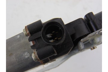 Elevalunas trasero izquierdo, Nissan Almera (N16/E) Acenta 2004