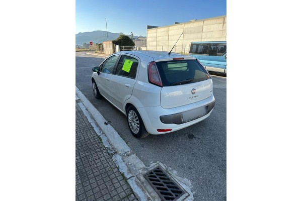 Fiat III EVO Punto (199) Dynamic 2011 para piezas | Desguace Gandia SL