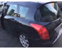 Peugeot 308 SW Urban 2009 para piezas | Desguace Gandia SL