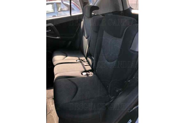 Toyota RAV4 (A3) Executive 2006 para piezas | Desguace Gandia SL