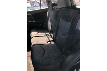 Toyota RAV4 (A3) Executive 2006 para piezas | Desguace Gandia SL