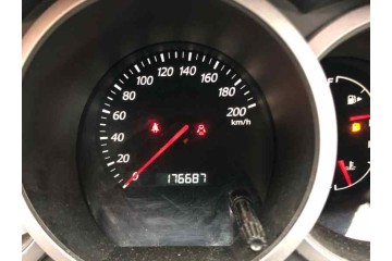 Suzuki Grand Vitara (JB/JT) 2005 para piezas | Desguace Gandia SL