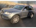 Volkswagen Touareg (7LA) TDI V6 2004 para piezas | Desguace Gandia SL