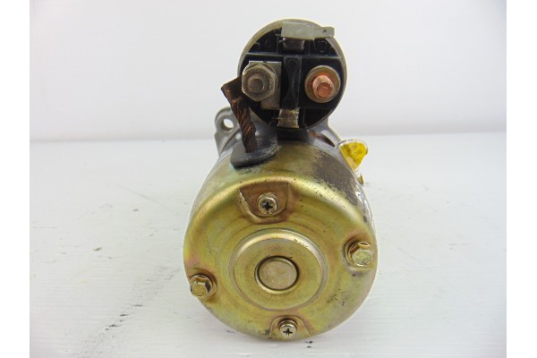 Motor arranque, Hyundai Accent (X3) 1.3 Ls 1998, 36100-21740