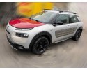 Citroën C4 Cactus Feel 2014 para piezas | Desguace Gandia SL