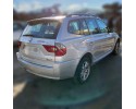 BMW X3 (E83) 3.0D 2004 para piezas | Desguace Gandia SL