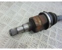 Transmision delantera derecha, Opel Corsa D Sport 2008