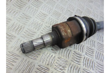 Transmision delantera derecha, Opel Corsa D Sport 2008