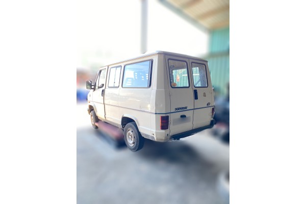 Peugeot J5 (290) Combi 800 1993 para piezas | Desguace Gandia SL