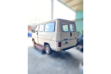 Peugeot J5 (290) Combi 800 1993 para piezas | Desguace Gandia SL
