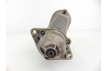 Motor arranque, Opel Astra H Berlina Sport 2005