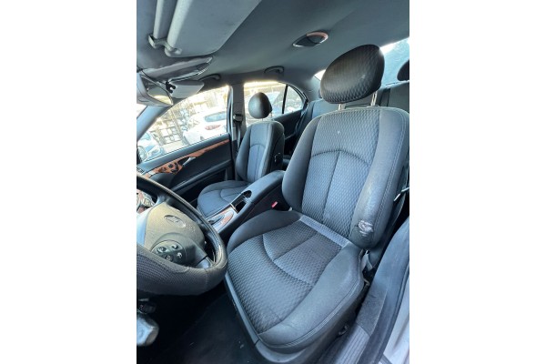 Mercedes-Benz Clase e (BM 211) Berlina E 270 CDI (211.016) 2003 para piezas | Desguace Gandia SL