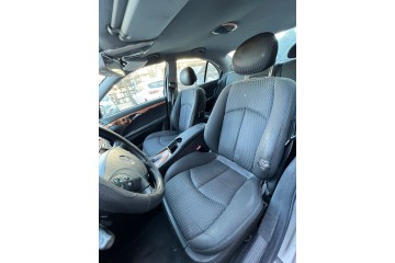 Mercedes-Benz Clase e (BM 211) Berlina E 270 CDI (211.016) 2003 para piezas | Desguace Gandia SL
