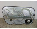 Elevalunas delantero derecho, Ford Focus Berlina (CB4) Trend 2009