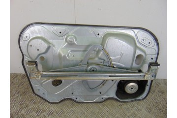 Elevalunas delantero derecho, Ford Focus Berlina (CB4) Trend 2009