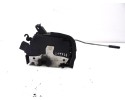 Cerradura puerta trasera derecha, Bmw Serie X5 (E53) 3.0i 2000