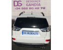 Mitsubishi Outlander (CW0) Motion 2WD 2011 para piezas | Desguace Gandia SL