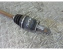 Transmision trasera derecha, Subaru Legacy Berlina (B13/BL) 2.0 D Classic 2008