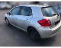 Toyota Auris (E15) Sol 2007 para piezas | Desguace Gandia SL