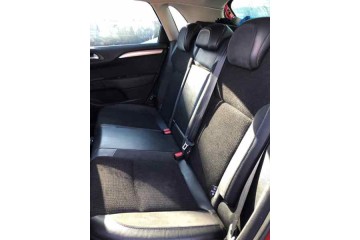 Citroën C4 Berlina Business 2011 para piezas | Desguace Gandia SL