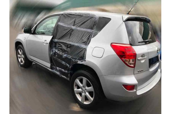 Toyota RAV4 (A3) Sol 2008 para piezas | Desguace Gandia SL