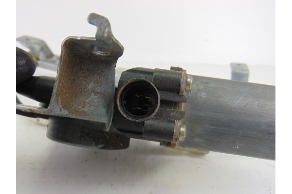 Elevalunas trasero izquierdo, Nissan Almera Tino (V10M) Acenta 2004