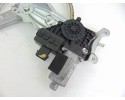 Elevalunas delantero izquierdo, Opel Astra H Berlina Sport 2005