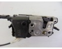 Cerradura puerta trasera derecha, Peugeot 308 Premium 2009