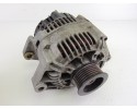 Alternador, Renault Megane I Scenic (JA0) 1.9 D Alize 1999, 7700424582